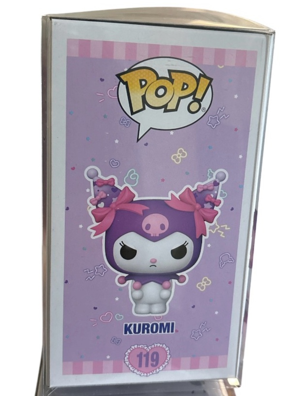 Funko Pop - Kuromi - Picture 2 of 2